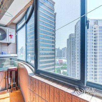 青岛银禧苑公寓酒店提供图片