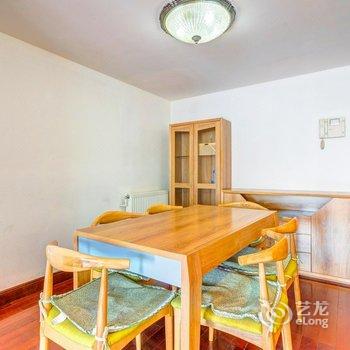 青岛银禧苑公寓酒店提供图片
