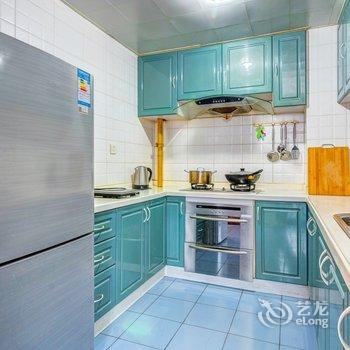 青岛银禧苑公寓酒店提供图片
