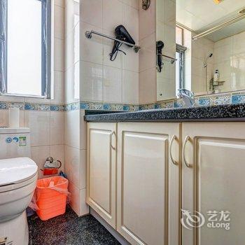 青岛银禧苑公寓酒店提供图片