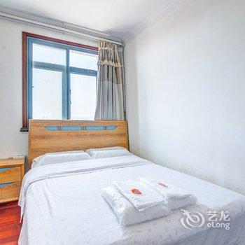 青岛银禧苑公寓酒店提供图片