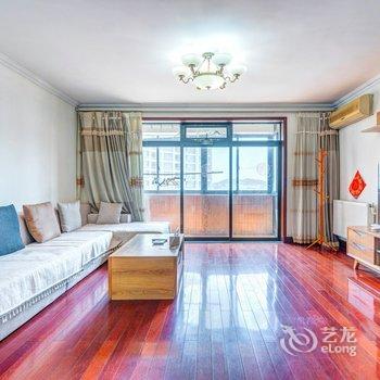 青岛银禧苑公寓酒店提供图片