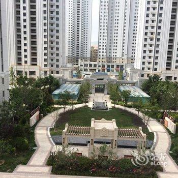 兰州留云公寓酒店提供图片