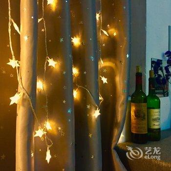 广州广美七宝公寓酒店提供图片