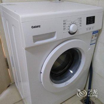青岛蝶一梦公寓(带我回家吧分店)酒店提供图片