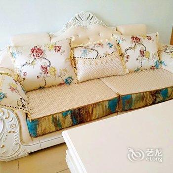 青岛蝶一梦公寓(带我回家吧分店)酒店提供图片