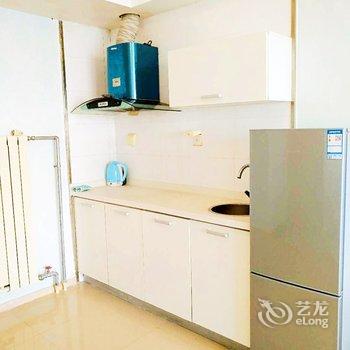 青岛蝶一梦公寓(带我回家吧分店)酒店提供图片