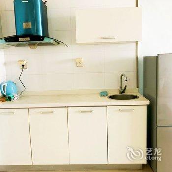 青岛蝶一梦公寓(带我回家吧分店)酒店提供图片
