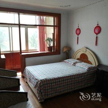 青岛阎先生公寓酒店提供图片