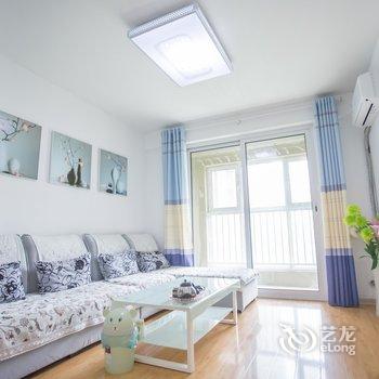 青岛开始的地方公寓酒店提供图片