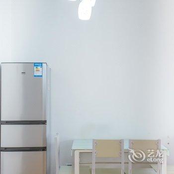 青岛开始的地方公寓酒店提供图片