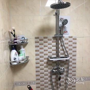 青岛光的彼方公寓酒店提供图片
