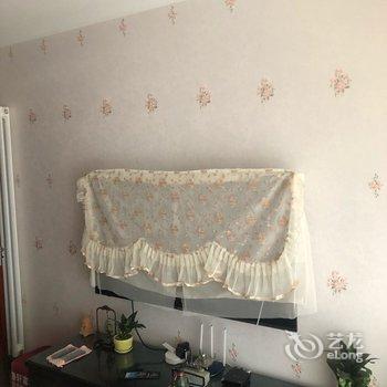 青岛光的彼方公寓酒店提供图片