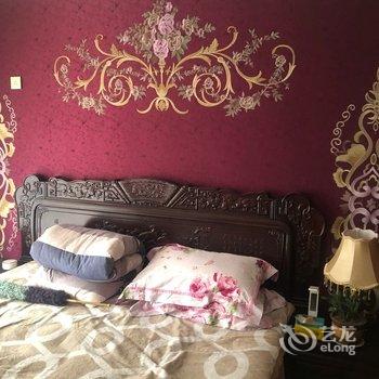 青岛光的彼方公寓酒店提供图片
