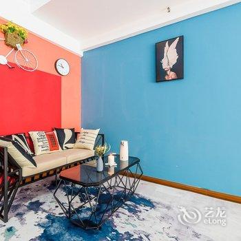 西安piaada公寓酒店提供图片