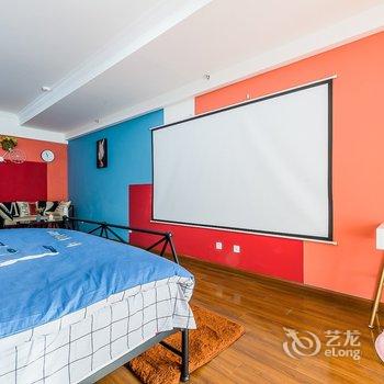 西安piaada公寓酒店提供图片