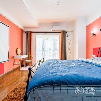 西安piaada公寓酒店提供图片