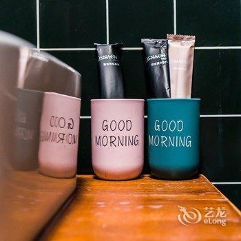 西安piaada公寓酒店提供图片