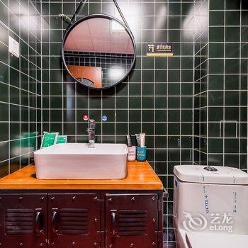 西安piaada公寓酒店提供图片