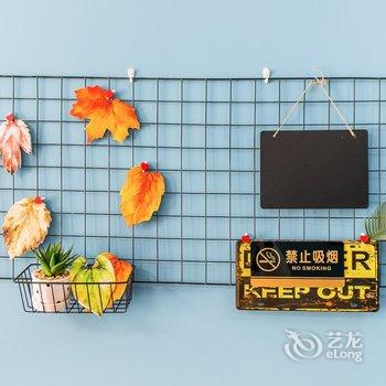 西安piaada公寓酒店提供图片