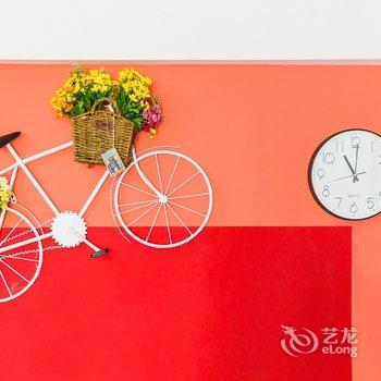 西安piaada公寓酒店提供图片