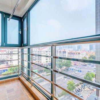 青岛邑航民宿酒店提供图片