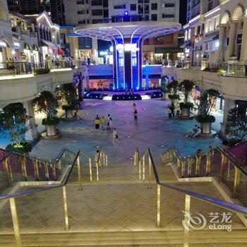 广州友谊之光公寓(2号店)酒店提供图片