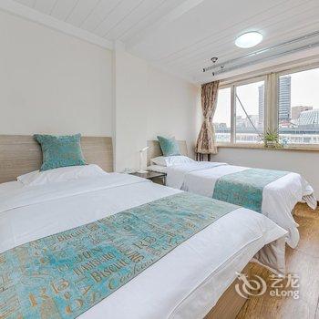 青岛途掌柜111766精品民宿酒店提供图片