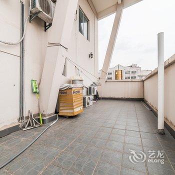 南宁途掌柜110537精品民宿酒店提供图片