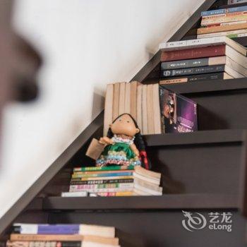 南宁途掌柜110537精品民宿酒店提供图片