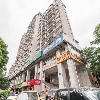 南宁途掌柜110537精品民宿酒店提供图片