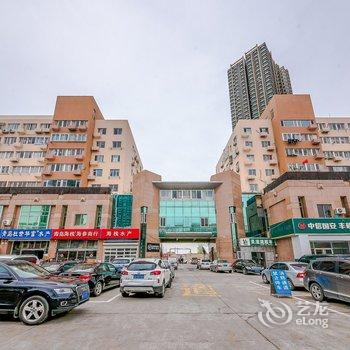 青岛途掌柜111766精品民宿酒店提供图片