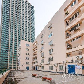 青岛途掌柜111766精品民宿酒店提供图片