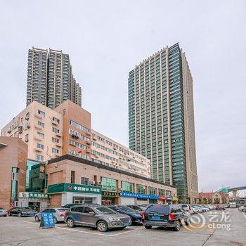青岛途掌柜111766精品民宿酒店提供图片