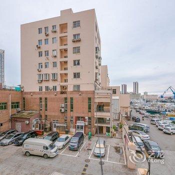 青岛途掌柜111766精品民宿酒店提供图片