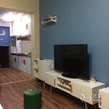 青岛牛小牛公寓酒店提供图片