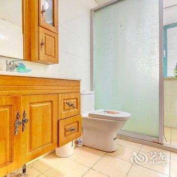 青岛邑航民宿酒店提供图片
