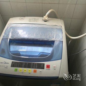株洲刘启睿公寓酒店提供图片