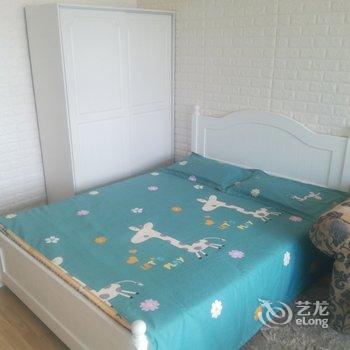 青岛人情味公寓酒店提供图片
