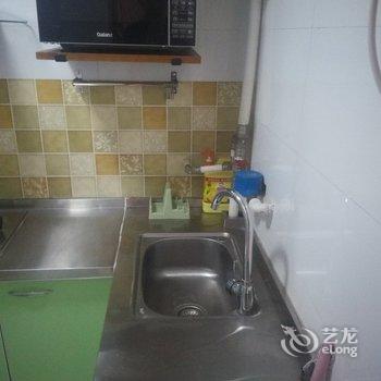 青岛人情味公寓酒店提供图片