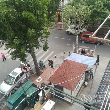 青岛人情味公寓酒店提供图片