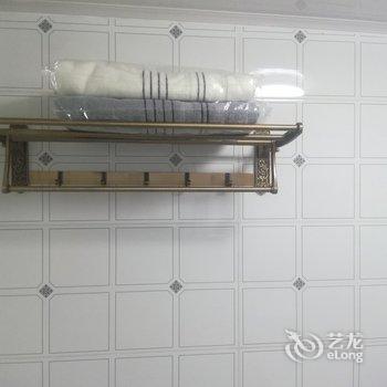 青岛人情味公寓酒店提供图片