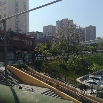 青岛人情味公寓酒店提供图片