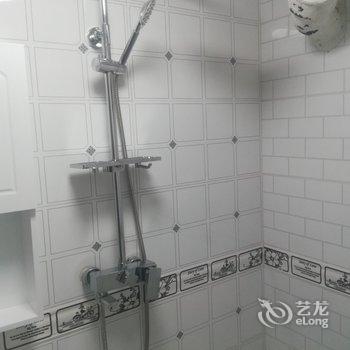 青岛人情味公寓酒店提供图片