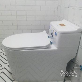 青岛人情味公寓酒店提供图片