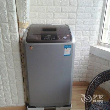 青岛人情味公寓酒店提供图片