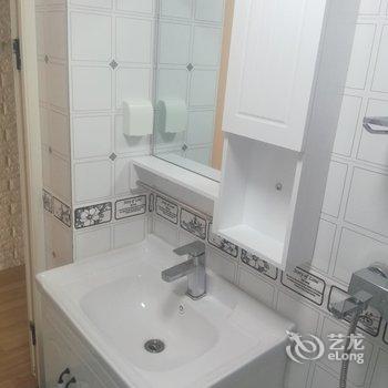 青岛人情味公寓酒店提供图片
