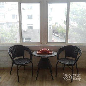 青岛人情味公寓酒店提供图片