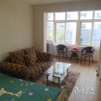 青岛人情味公寓酒店提供图片