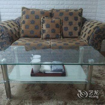 青岛人情味公寓酒店提供图片
